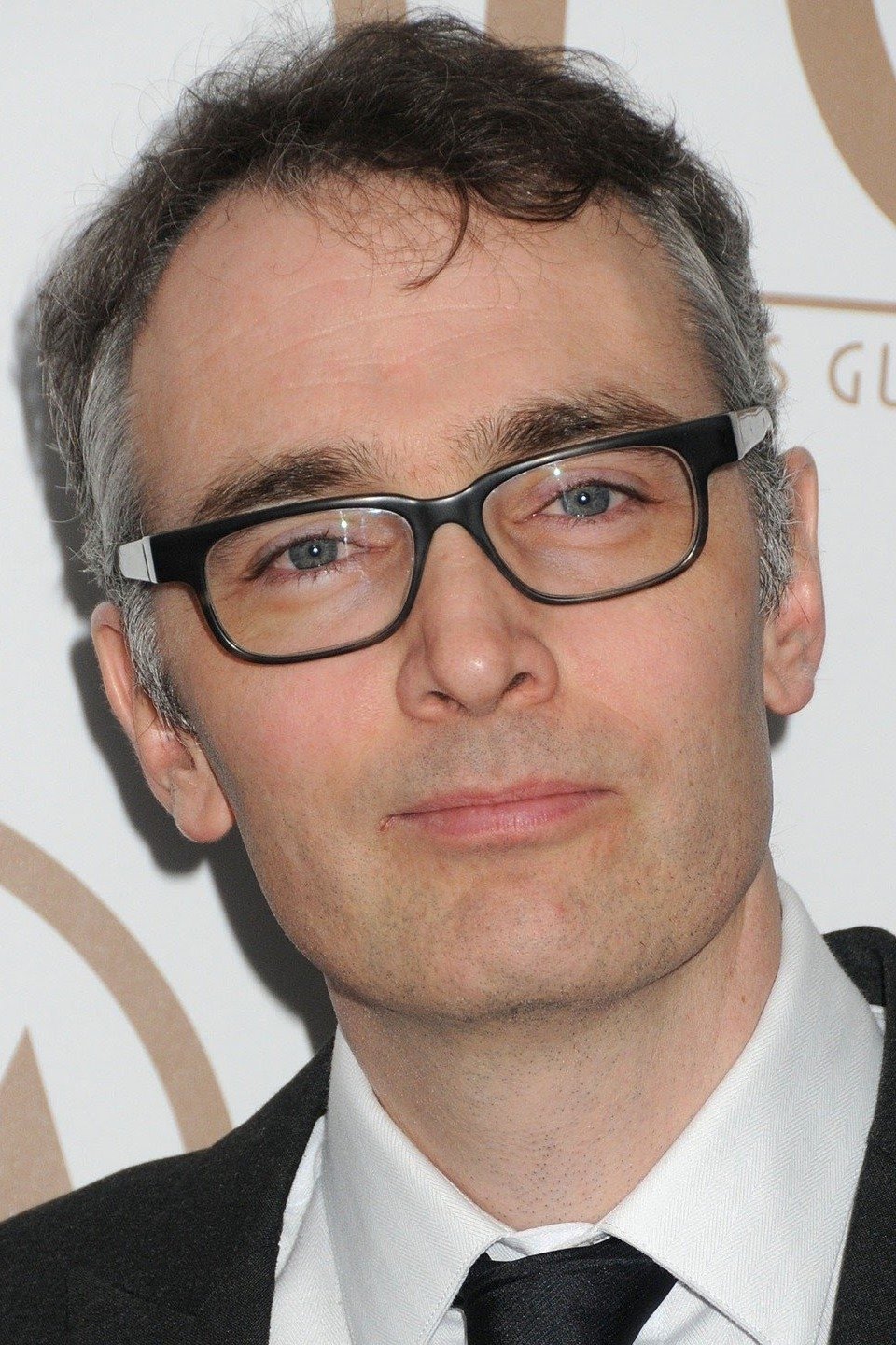 et billede af Graham Annable