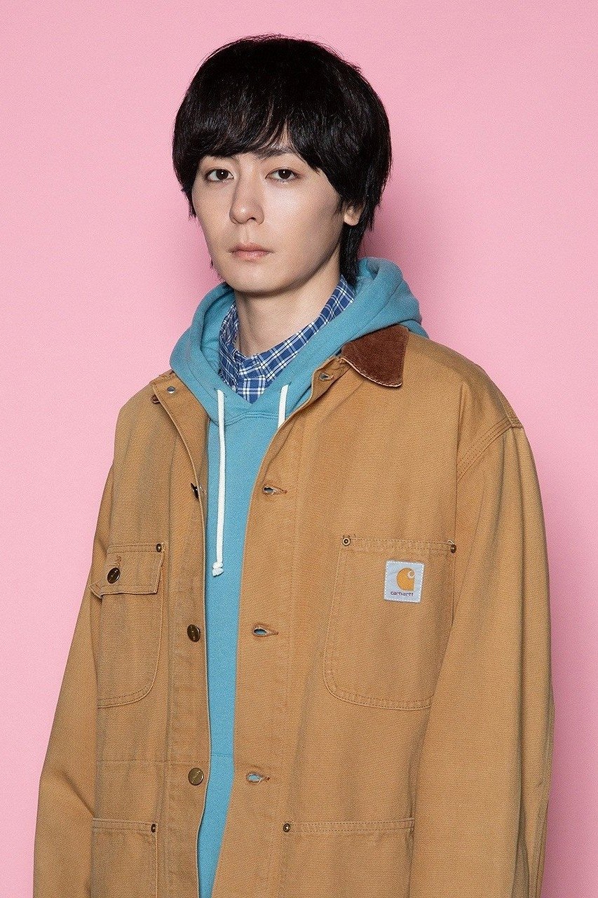 A Man Who Defies the World of BL - Season 4