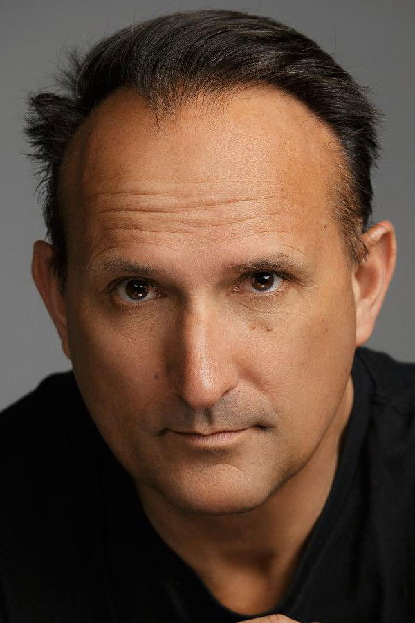 et billede af Kim Fleming