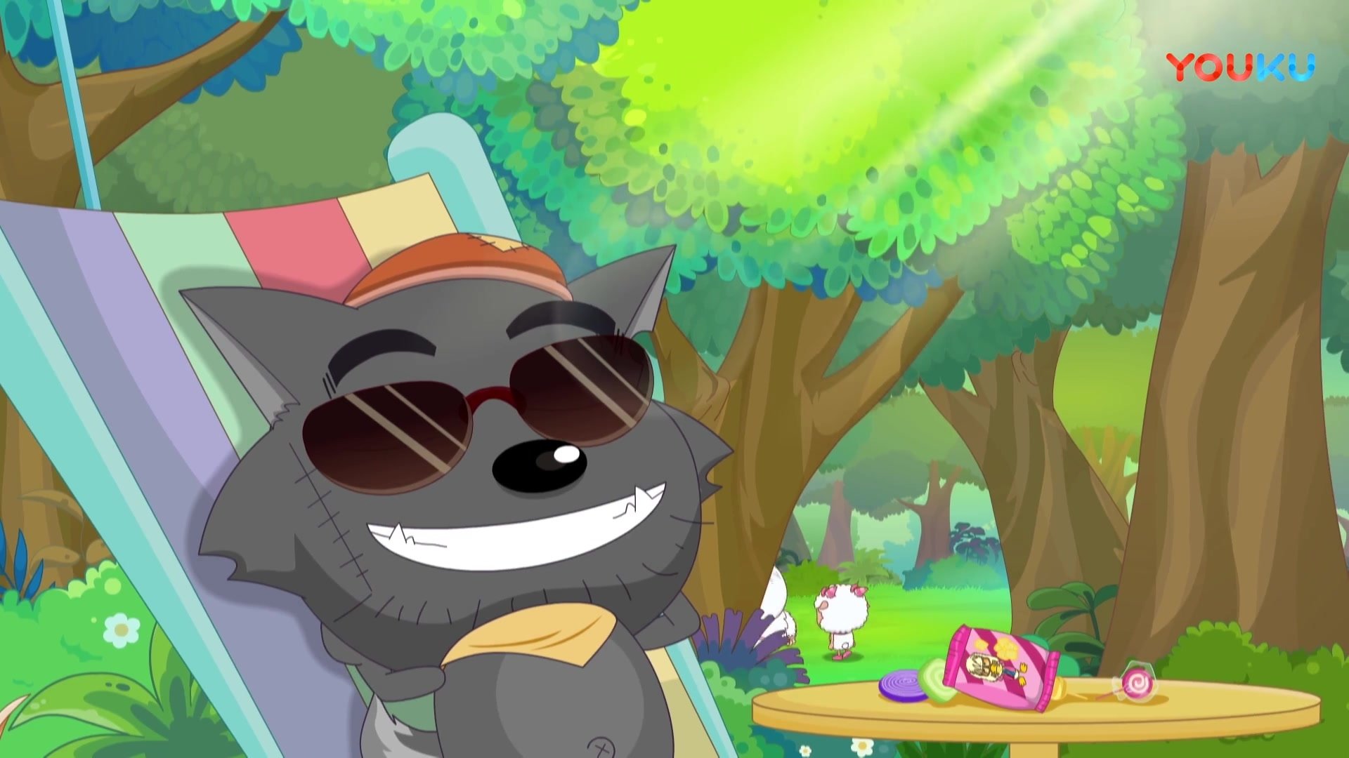 Thumbnail for Episode 32 Season 1 Episode 32
