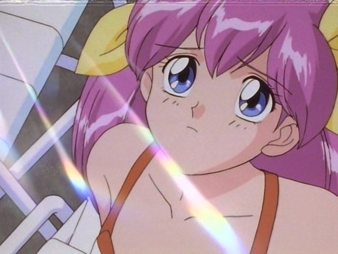Thumbnail for Wedding Peach DX: Revival of the Love Angels! We'll Fight Even When We Go to the Beach Season 0 Episode 4