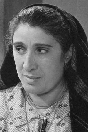 et billede af Elvira Velez