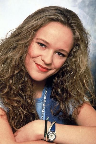 et billede af Camille Raymond