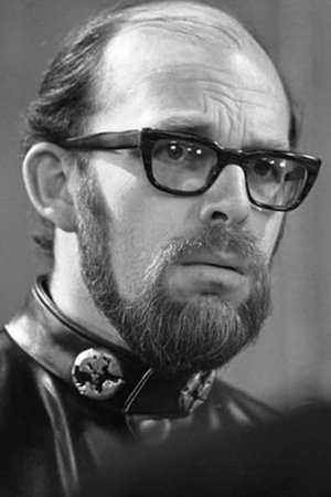 et billede af David Nettheim