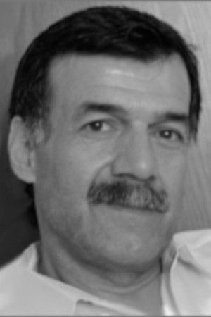 et billede af Ali Samedov