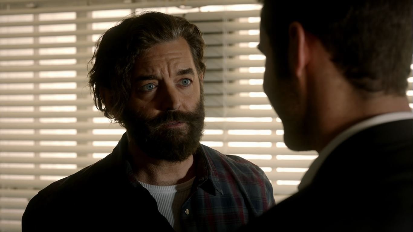 Lucifer