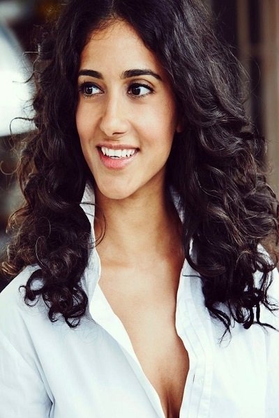 et billede af Toprak Yalçiner