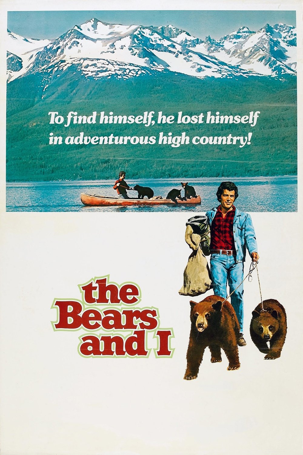 The Bears and I