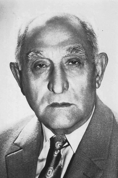 et billede af Rza Takhmasib