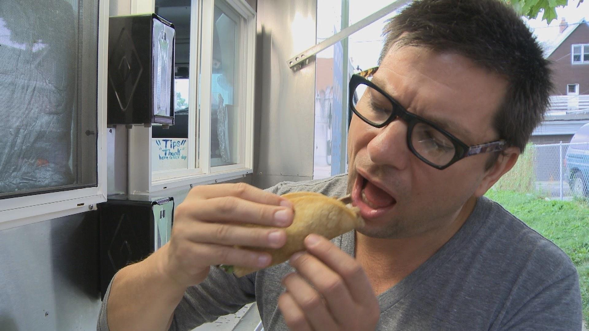 Wisconsin Foodie - Épisode 12