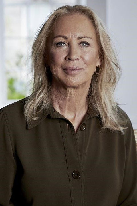 et billede af Gaynor Wheatley