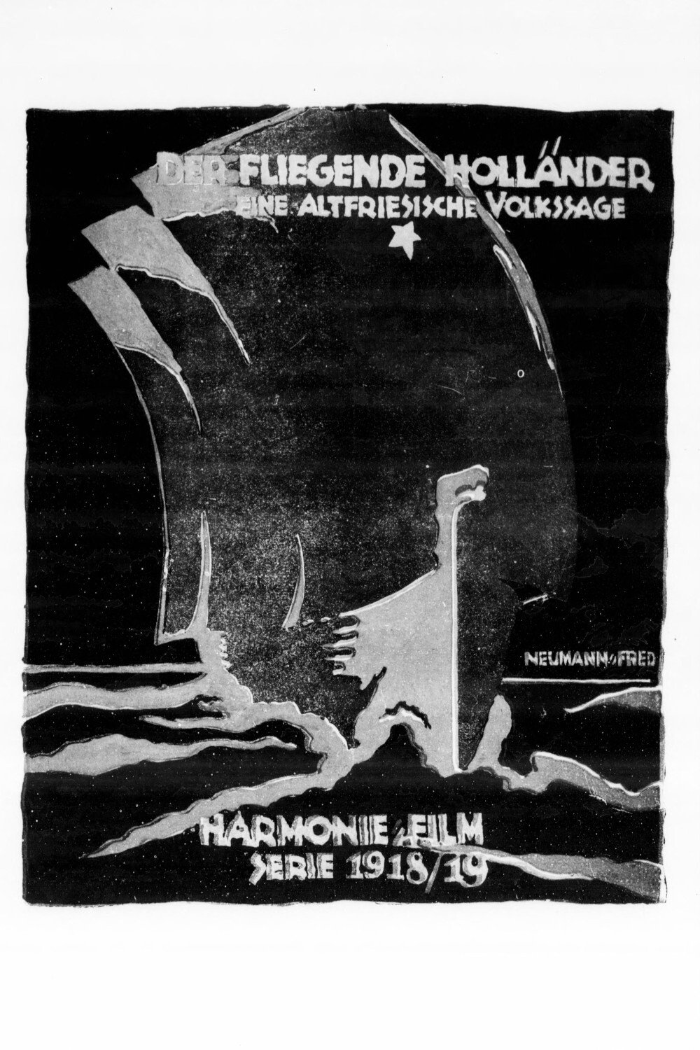 Der fliegende Holländer Der fliegende Holländer