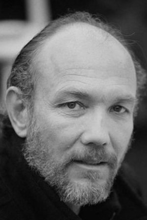 et billede af Guy Williams