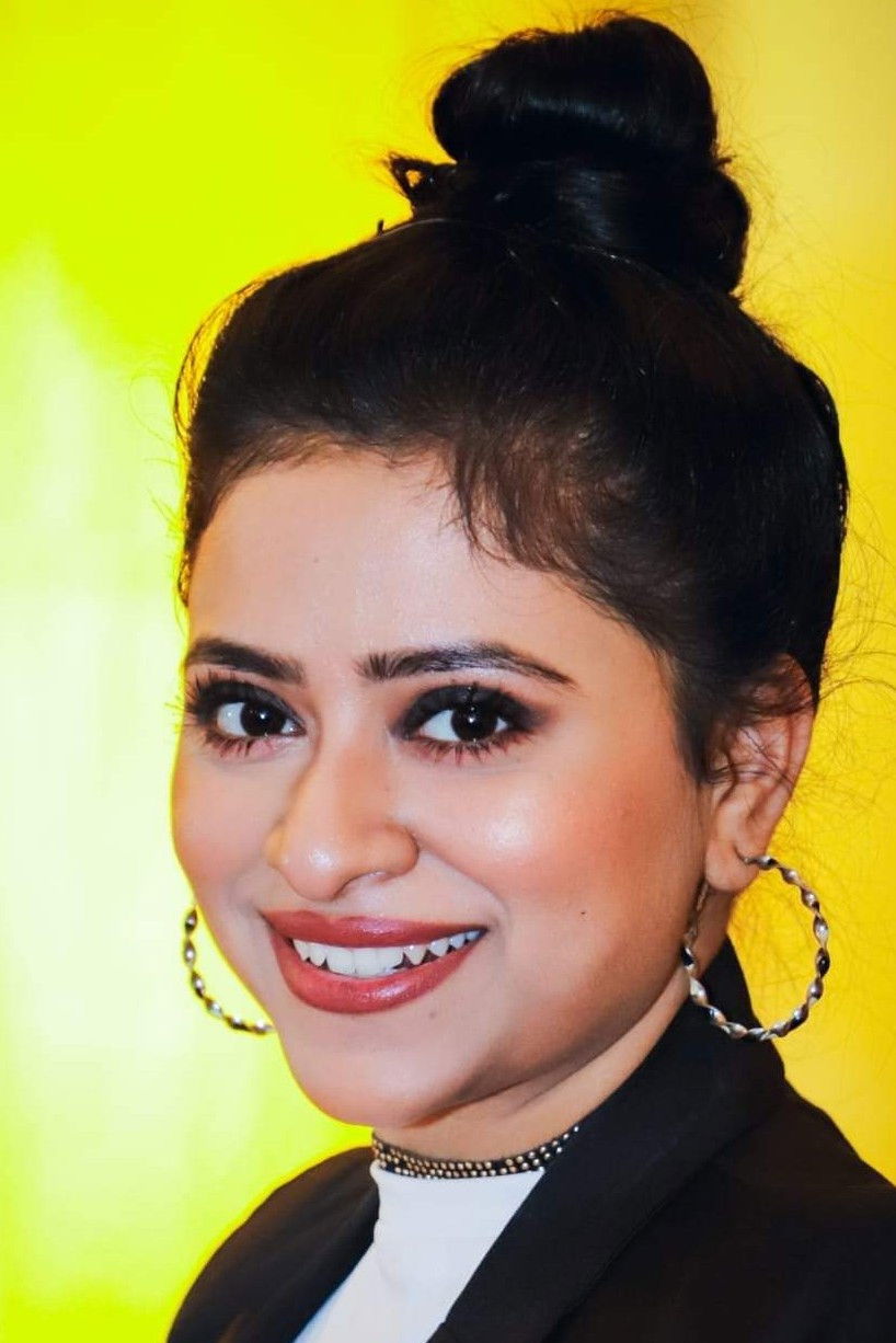 et billede af Ayesha Bhattacharya