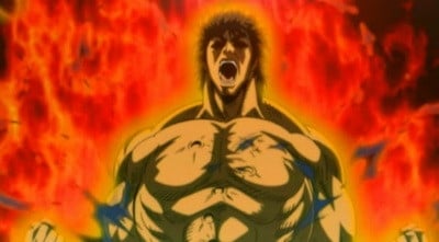 Fist of the North Star Staffel 0 :Folge 9 