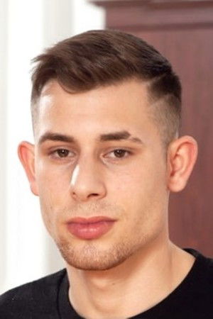 et billede af Lukas Kolafa