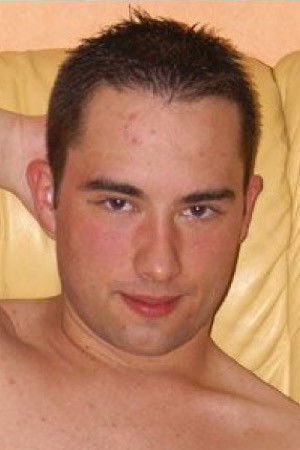 et billede af Mickael