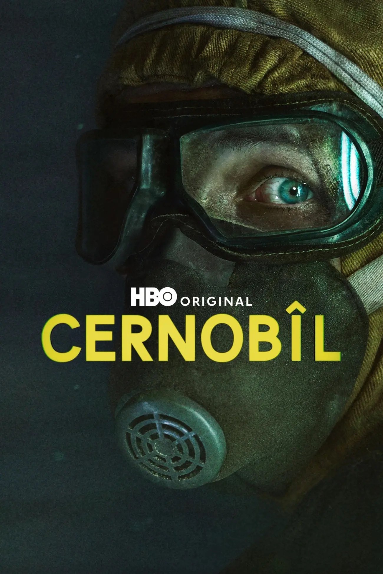 Cernobîl (2019)