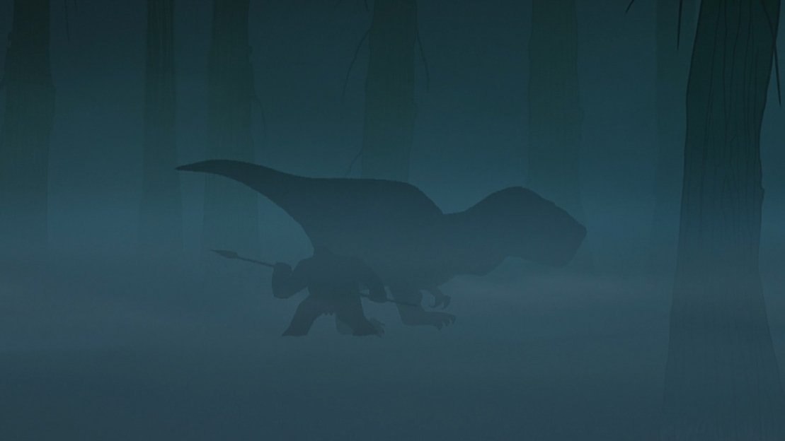 Primal