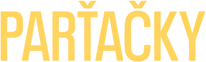 Parťačky