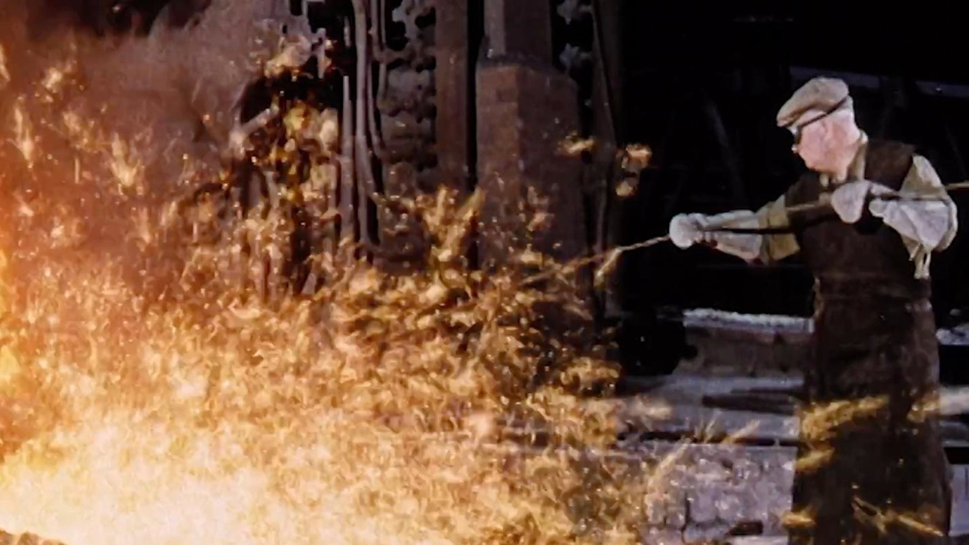 Imagem do Filme Sheffield on Film