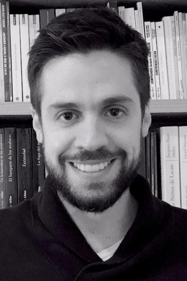 et billede af André Antunes