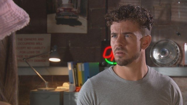 Hollyoaks 28x179