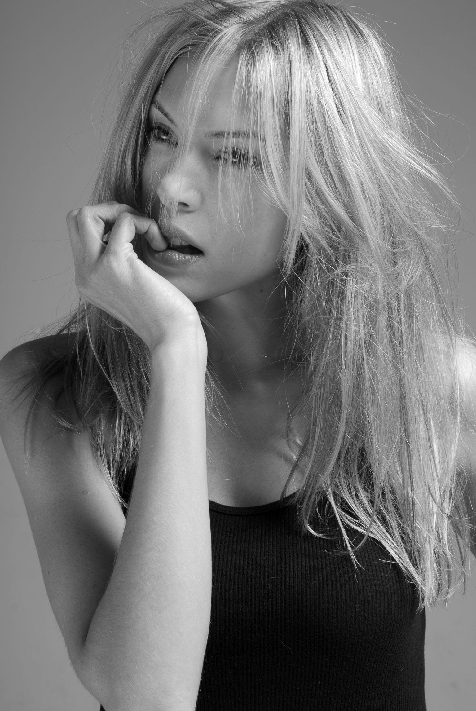 et billede af Amy Walz