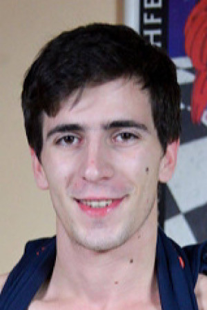 et billede af Pablo Sanchez