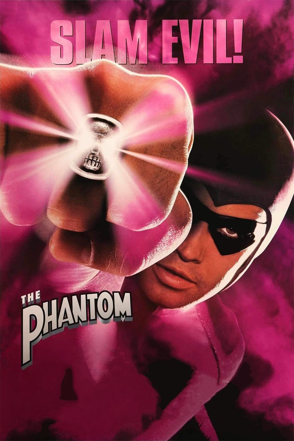 The Phantom