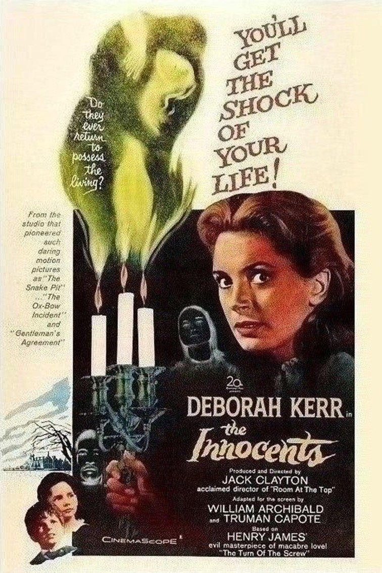 The Innocents