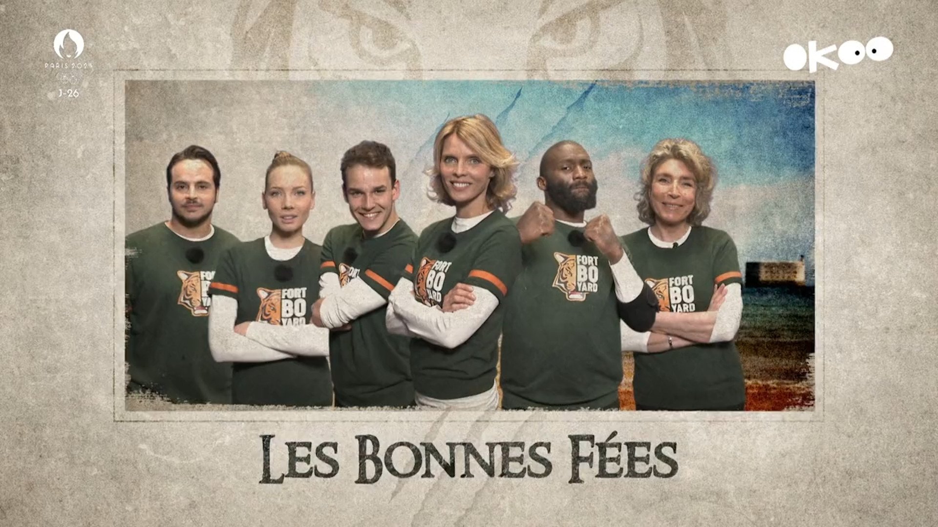 Fort Boyard