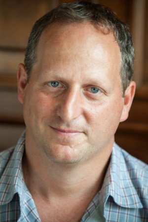 Barak Goodman photo