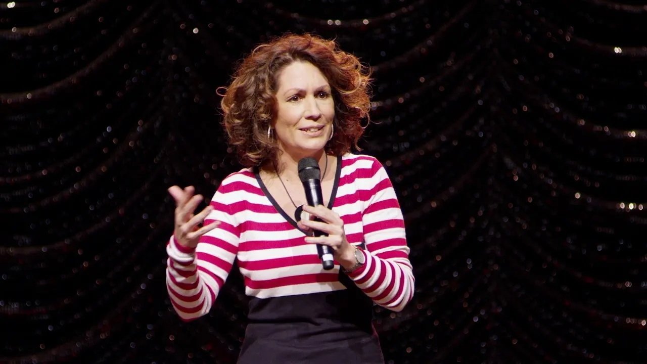 Kitty Flanagan: Seriously? (2017)