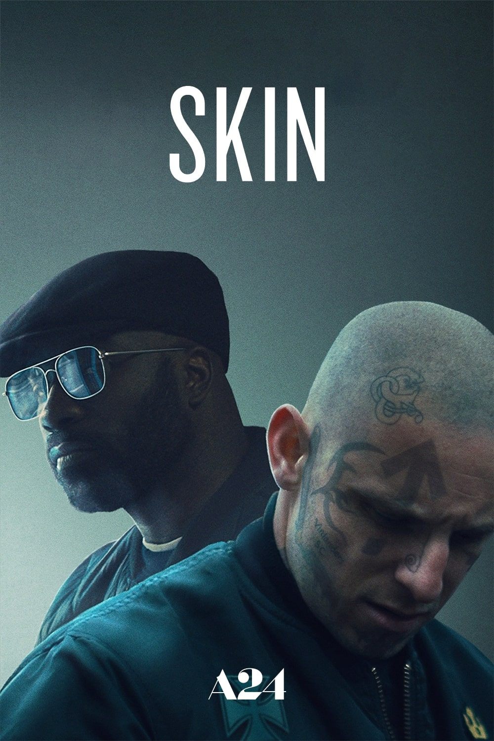 Skin