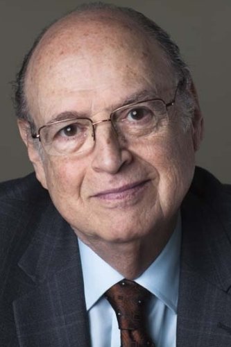 et billede af Stewart Steinberg