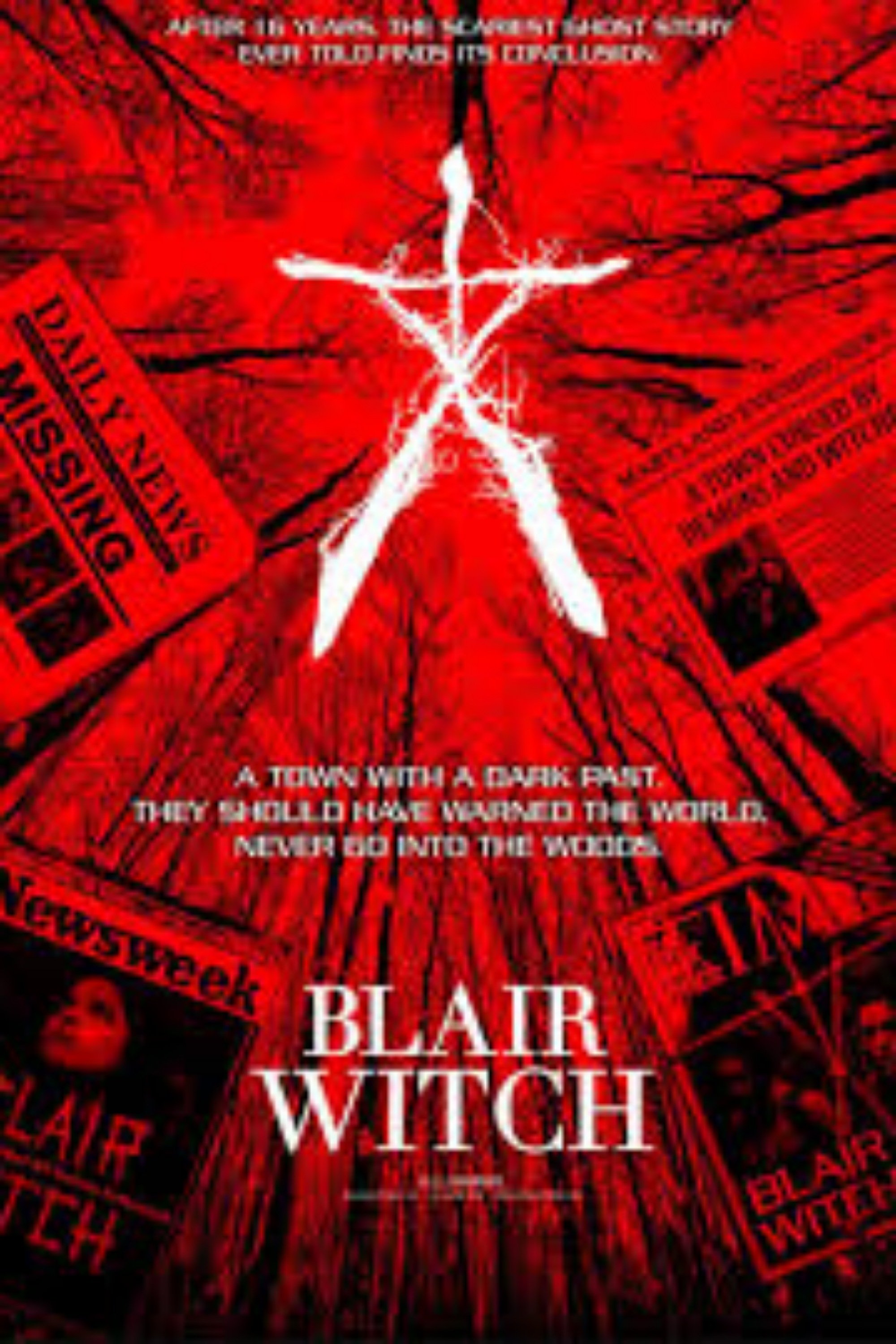 Blair Witch
