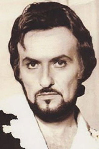 et billede af Roger Soyer