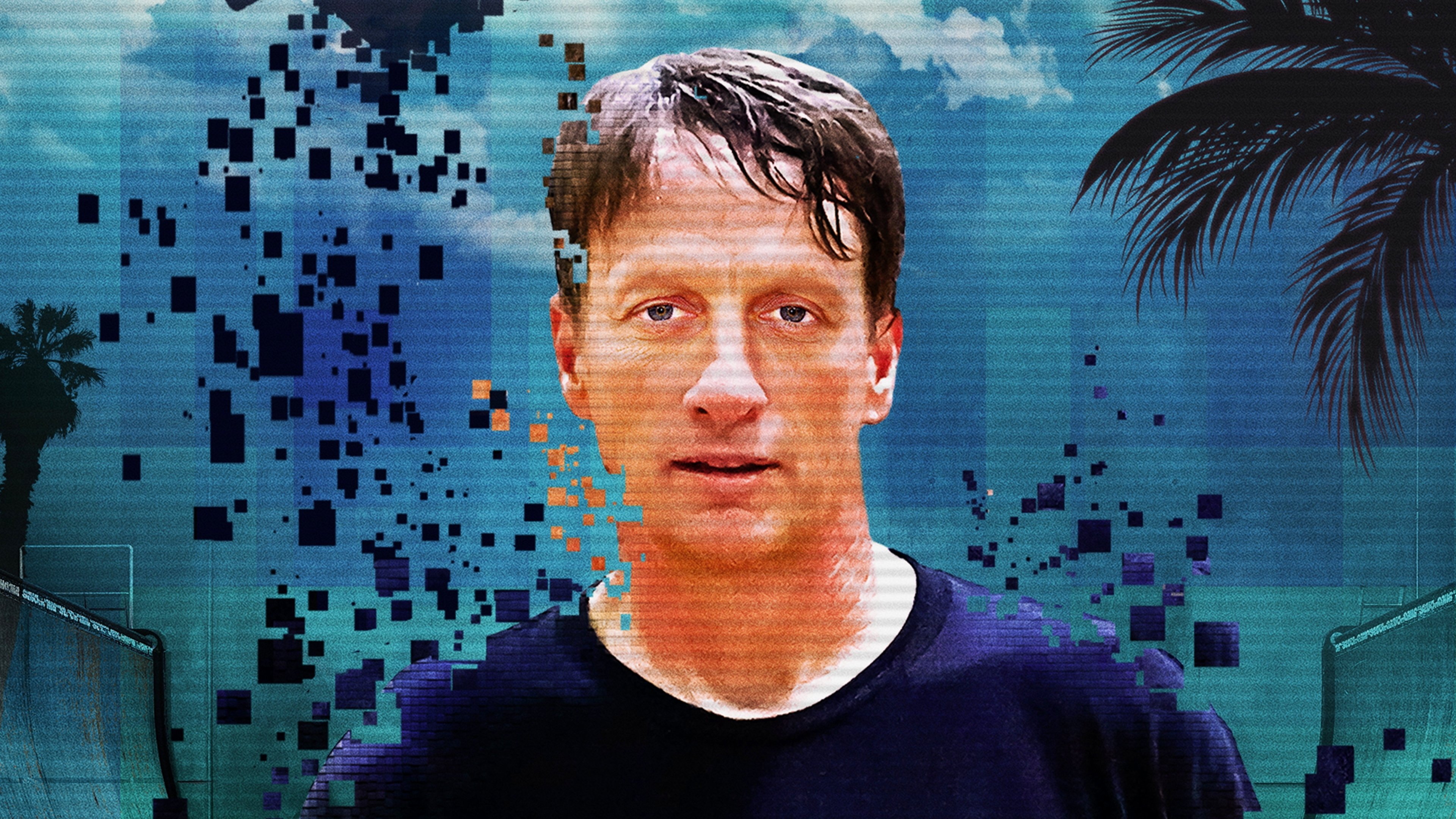 Pretending I'm a Superman: The Tony Hawk Video Game Story