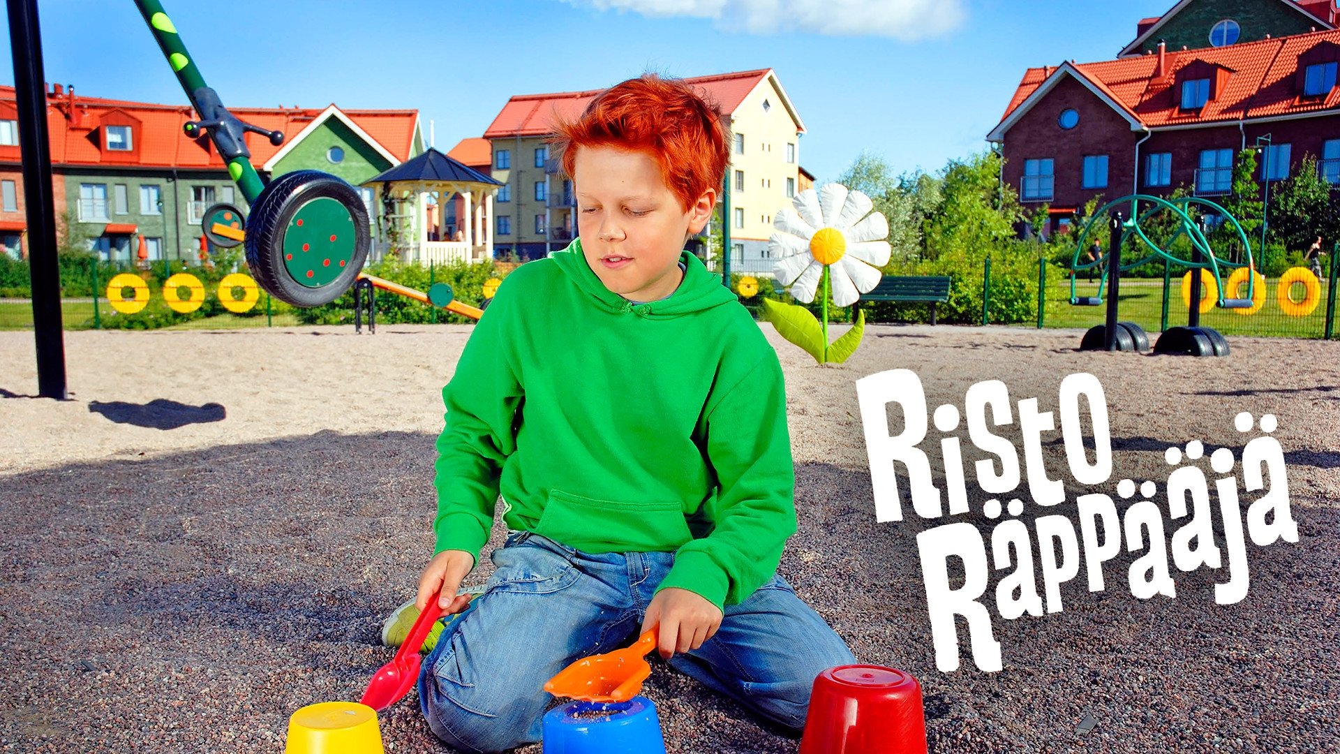 Ricky Rapper