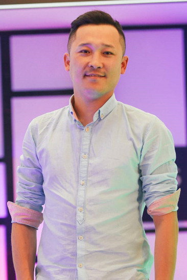 Temuujin Odkhuu