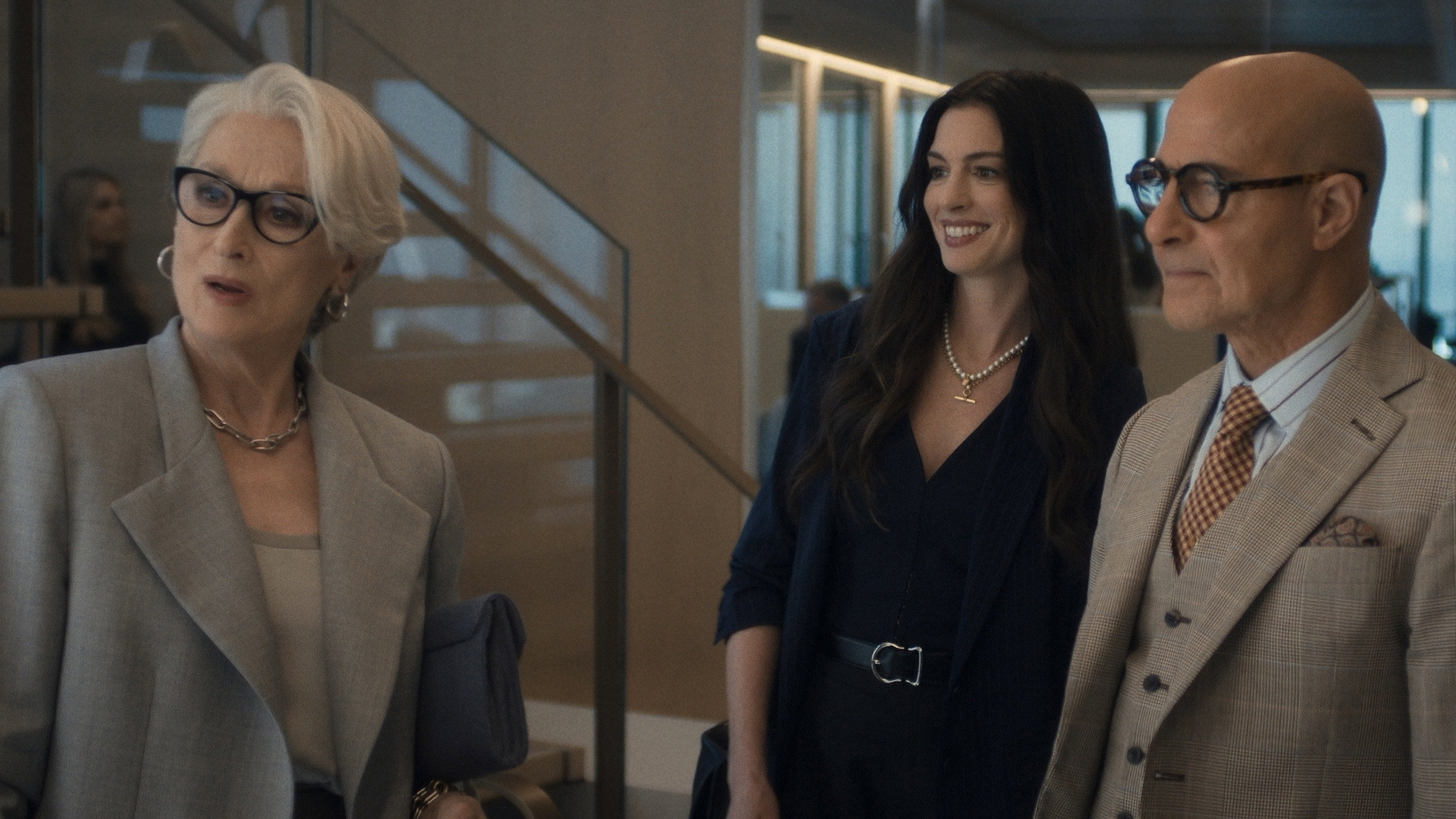 The Devil Wears Prada 2