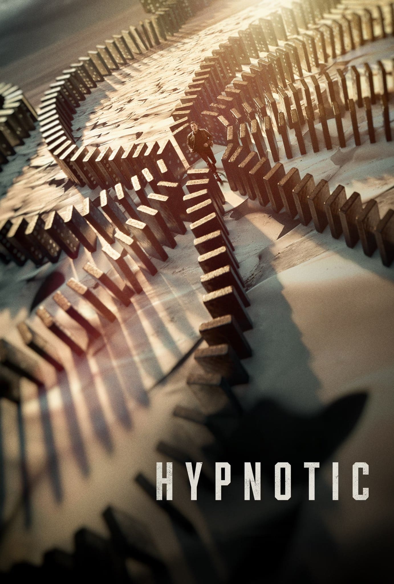 Hypnotic Movie poster