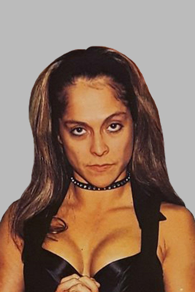 et billede af Ronnie Carrejo-Brazier