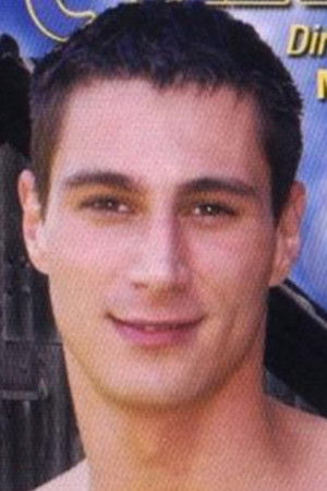 et billede af Sebastian de Long