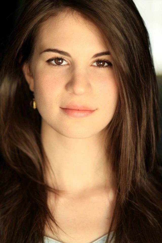 Amelia Rose Blaire Photo