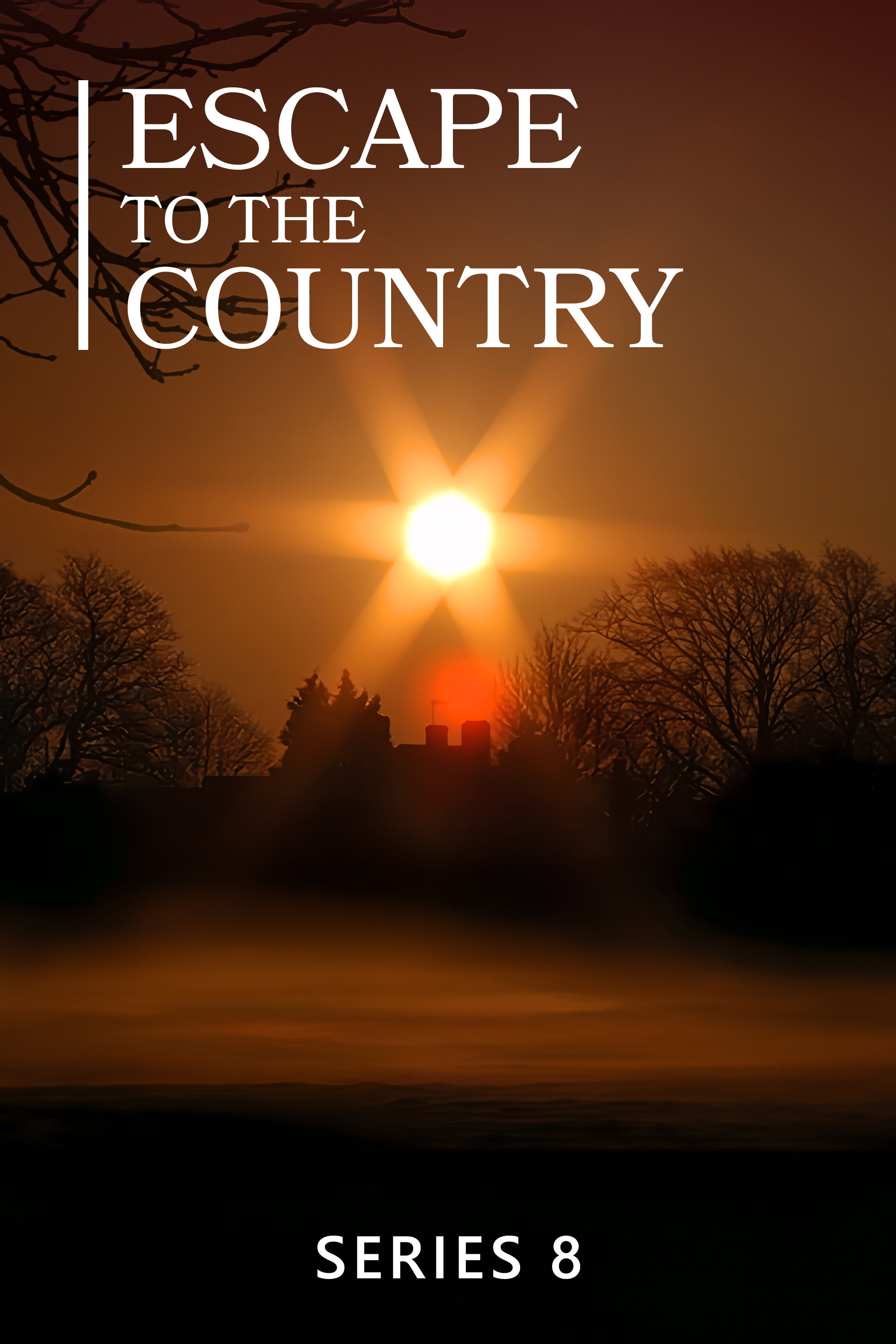 Escape to the Country - Season 8