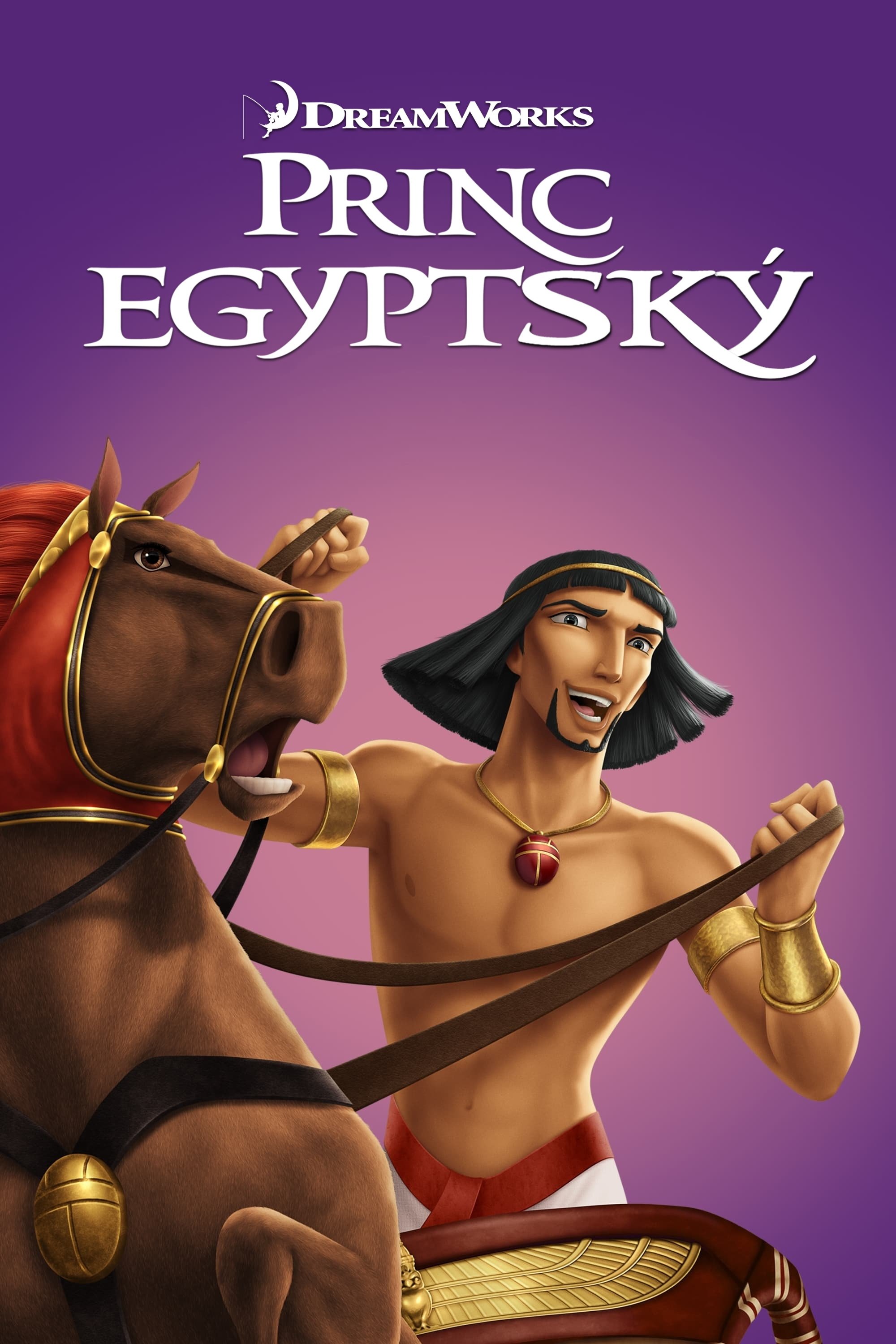 The Prince of Egypt