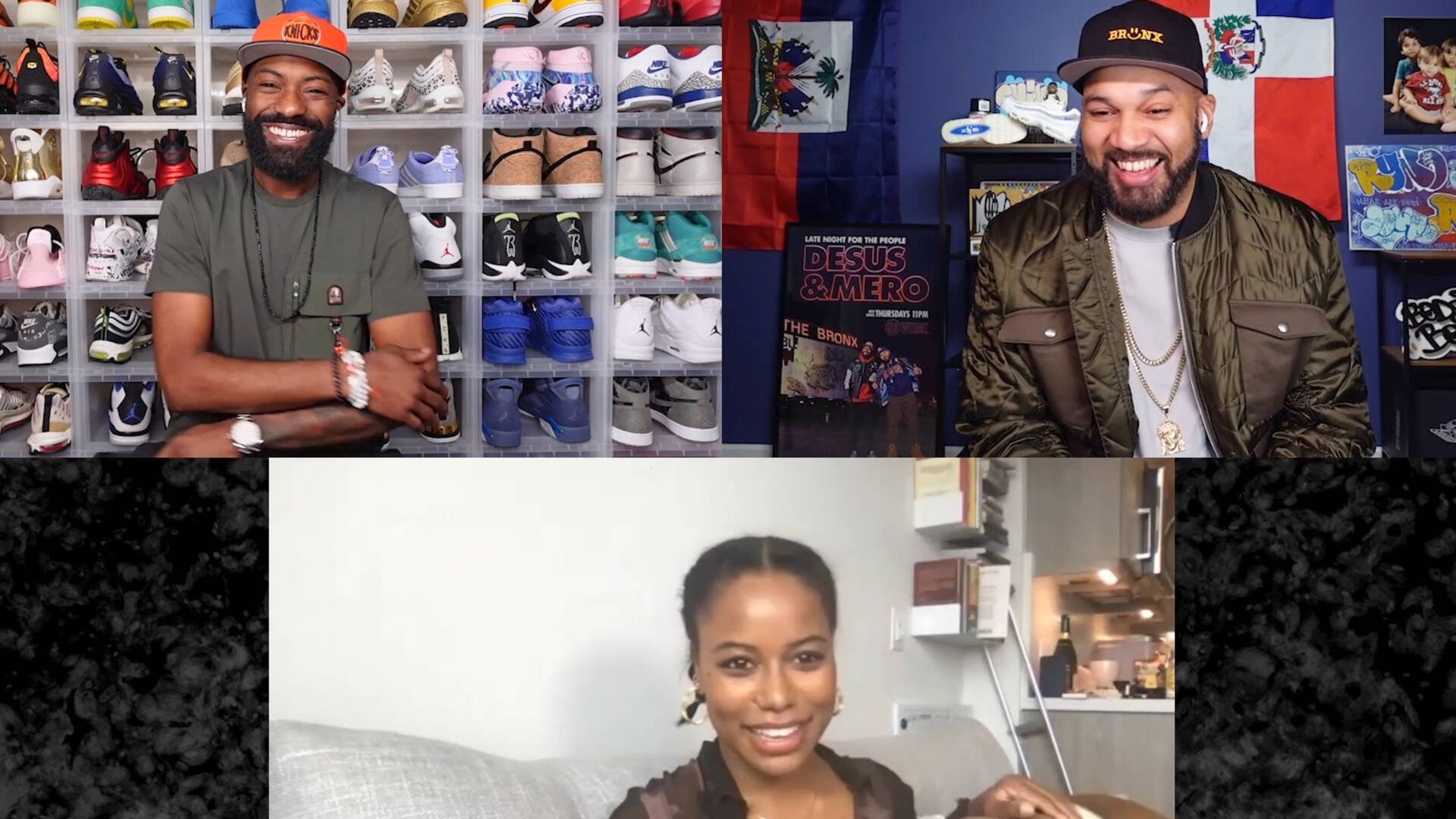 Desus & Mero