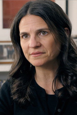 et billede af Sharon Brous